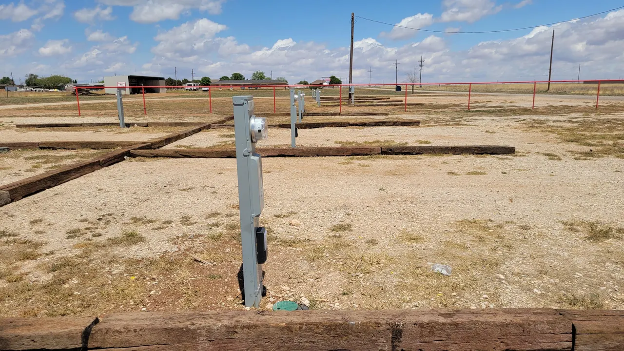 Photo 15 — 406 F M 1585, Lubbock, TX 79423