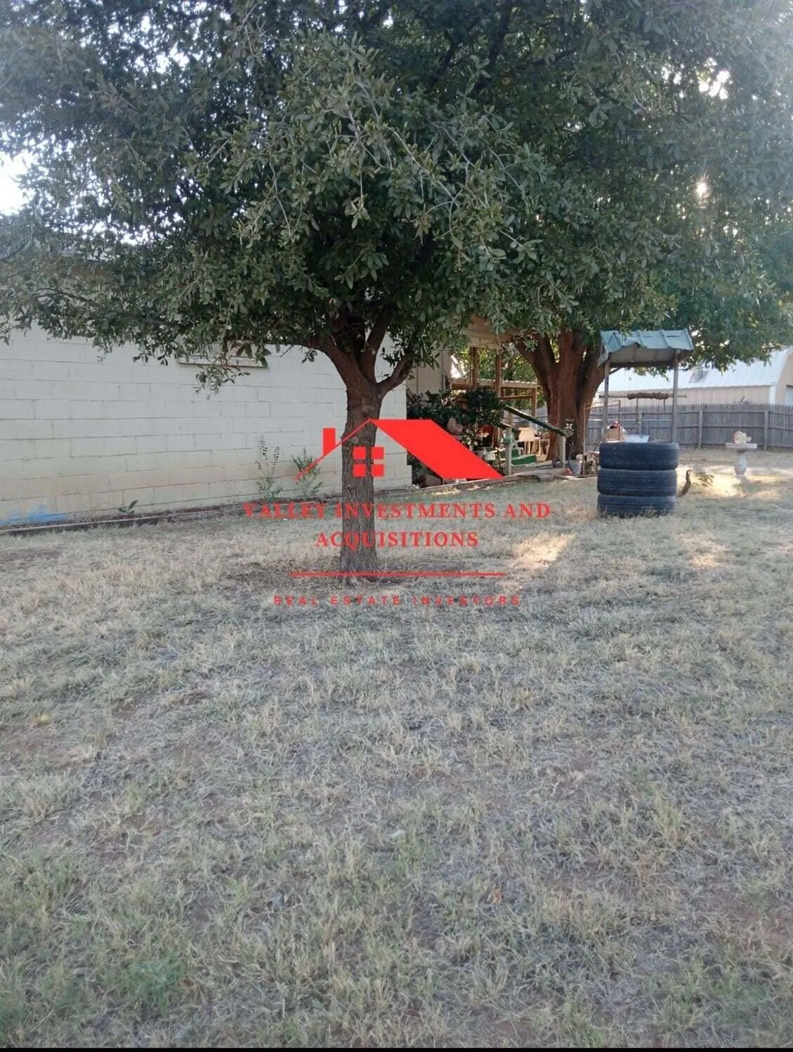 Photo 5 — 701 77th Street, Lubbock, TX 79404