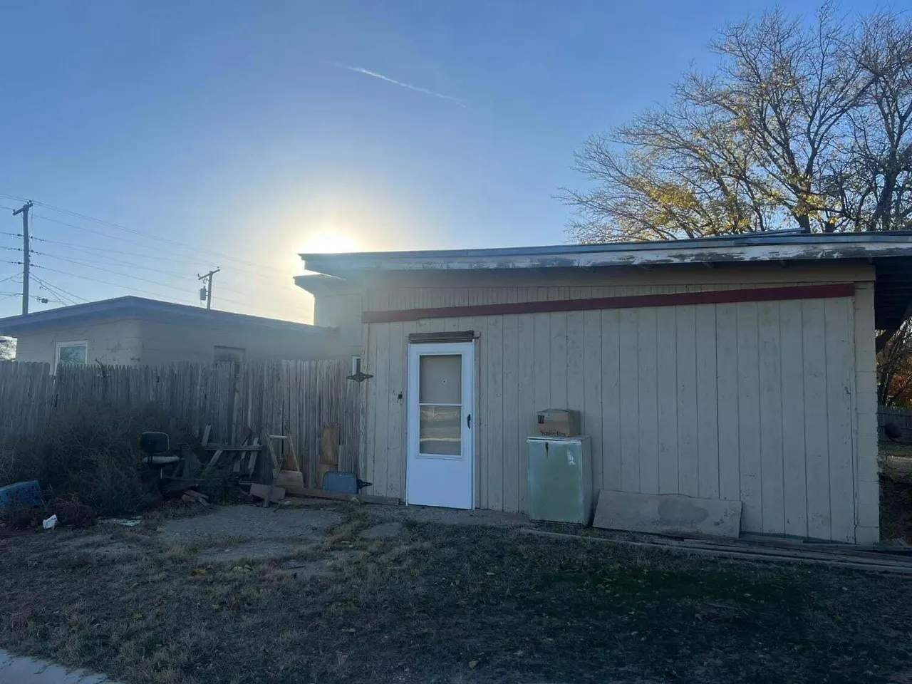 Photo 3 — 701 77th Street, Lubbock, TX 79404