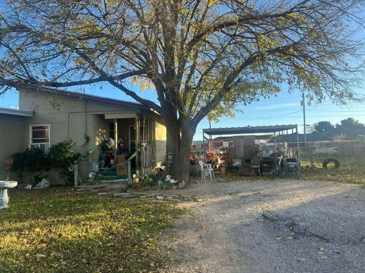 Photo 2 — 701 77th Street, Lubbock, TX 79404