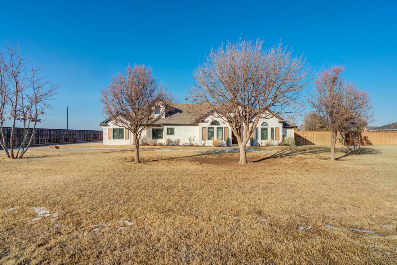 Photo 10 — 8118 County Rd 7610, Wolfforth, TX 79382