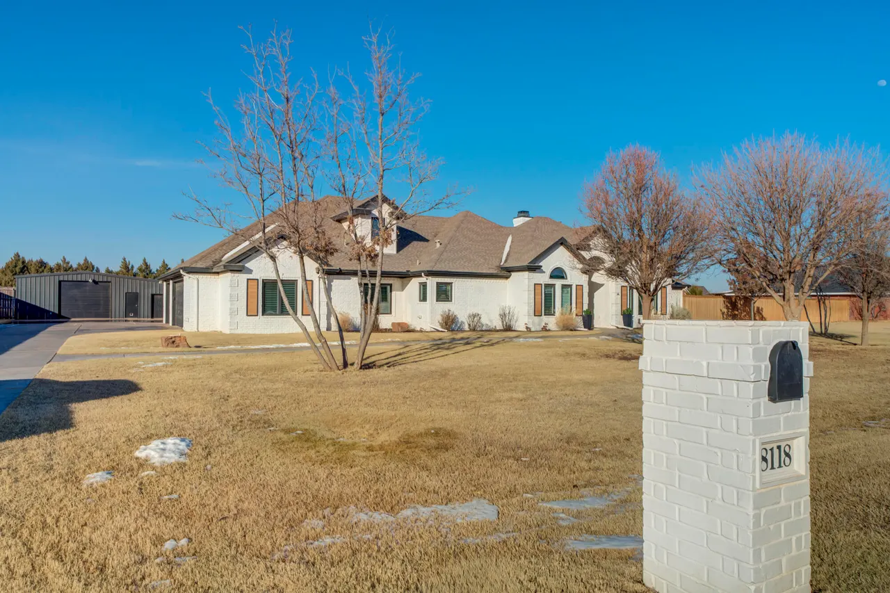 Photo 11 — 8118 County Rd 7610, Wolfforth, TX 79382