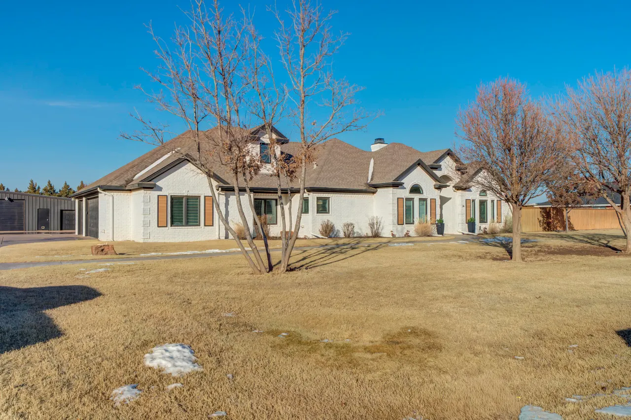 Photo 12 — 8118 County Rd 7610, Wolfforth, TX 79382