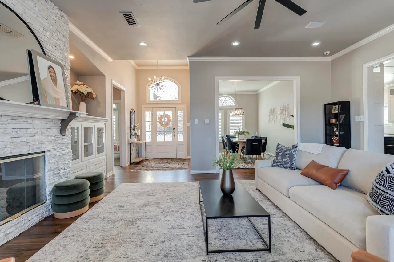 Photo 19 — 8118 County Rd 7610, Wolfforth, TX 79382