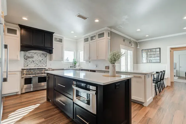 Photo 4 — 8118 County Rd 7610, Wolfforth, TX 79382