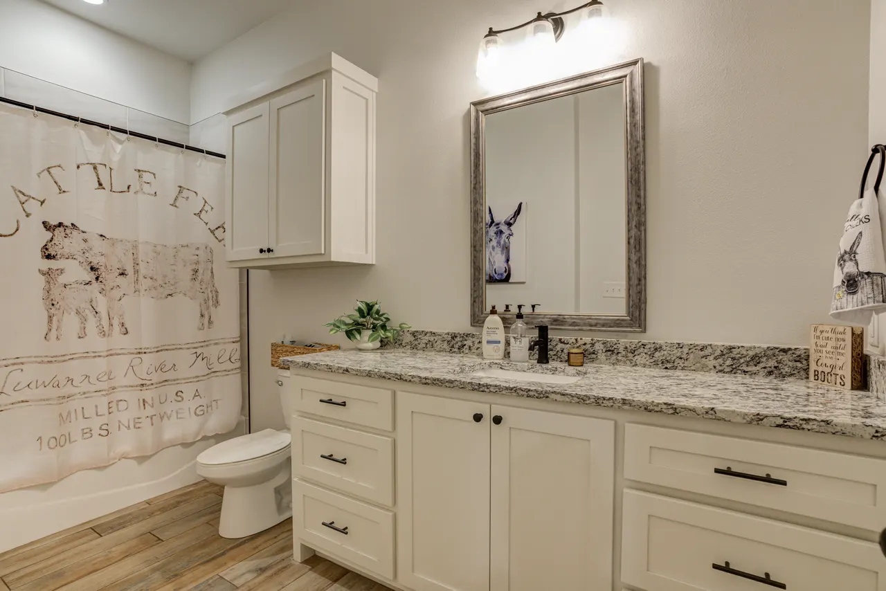 Photo 30 — 609 Calvin Drive, Wolfforth, TX 79382