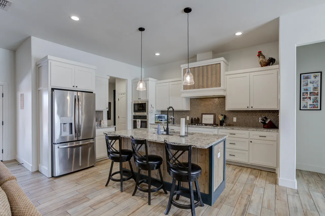 Photo 9 — 609 Calvin Drive, Wolfforth, TX 79382