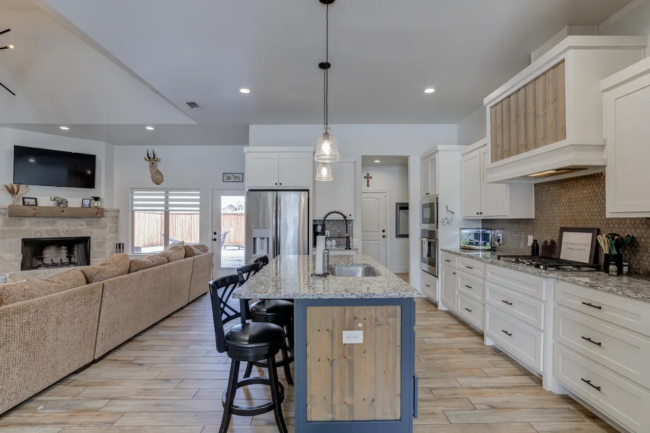 Photo 13 — 609 Calvin Drive, Wolfforth, TX 79382