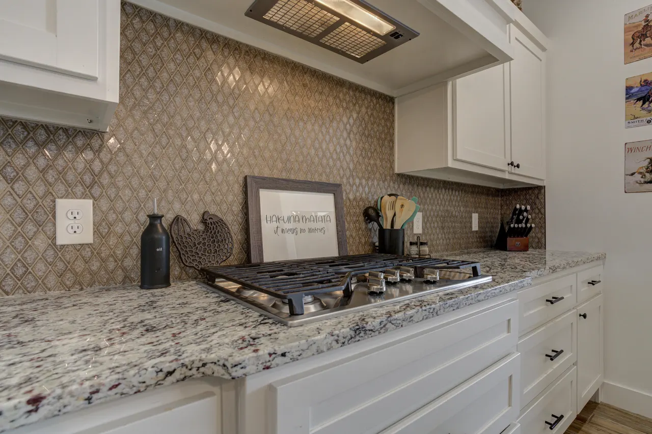Photo 12 — 609 Calvin Drive, Wolfforth, TX 79382