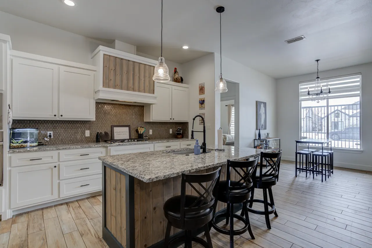 Photo 10 — 609 Calvin Drive, Wolfforth, TX 79382