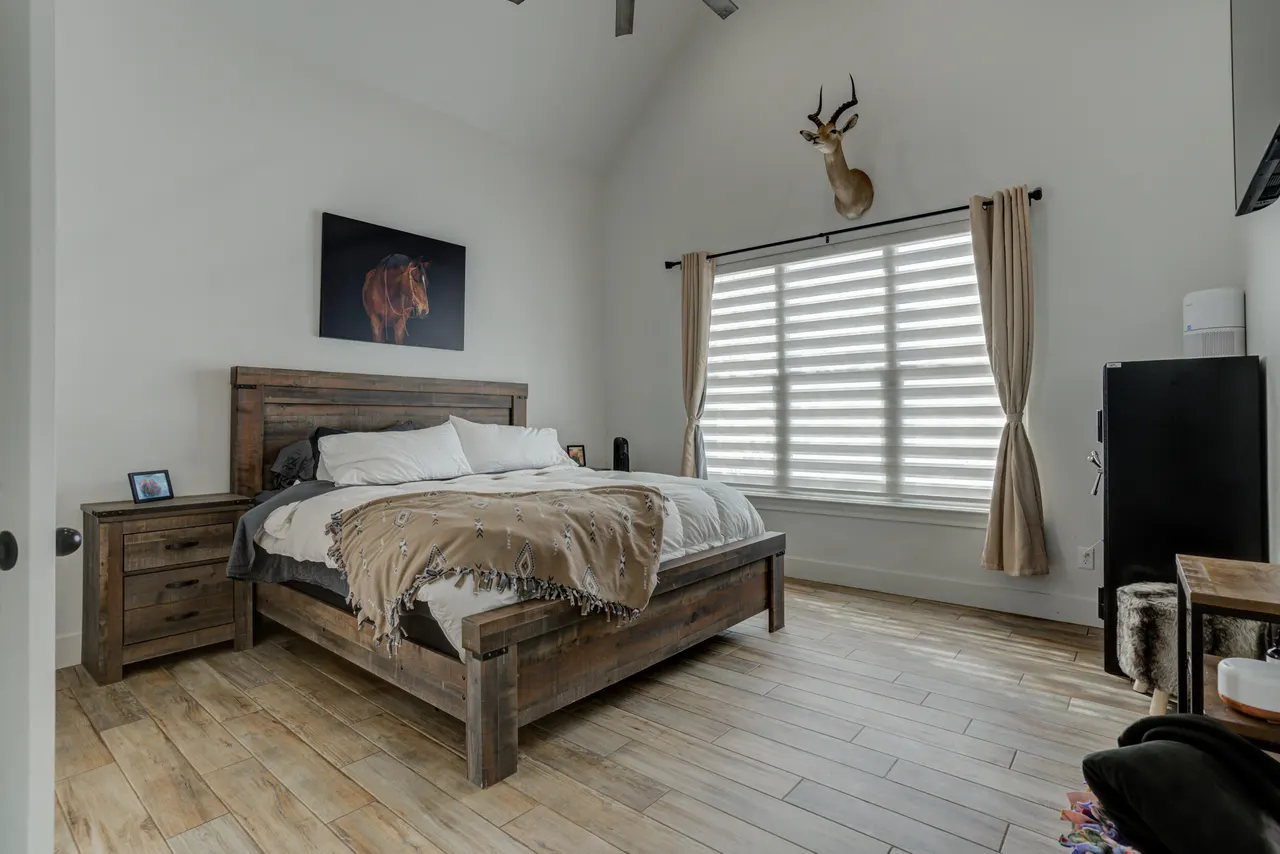 Photo 18 — 609 Calvin Drive, Wolfforth, TX 79382