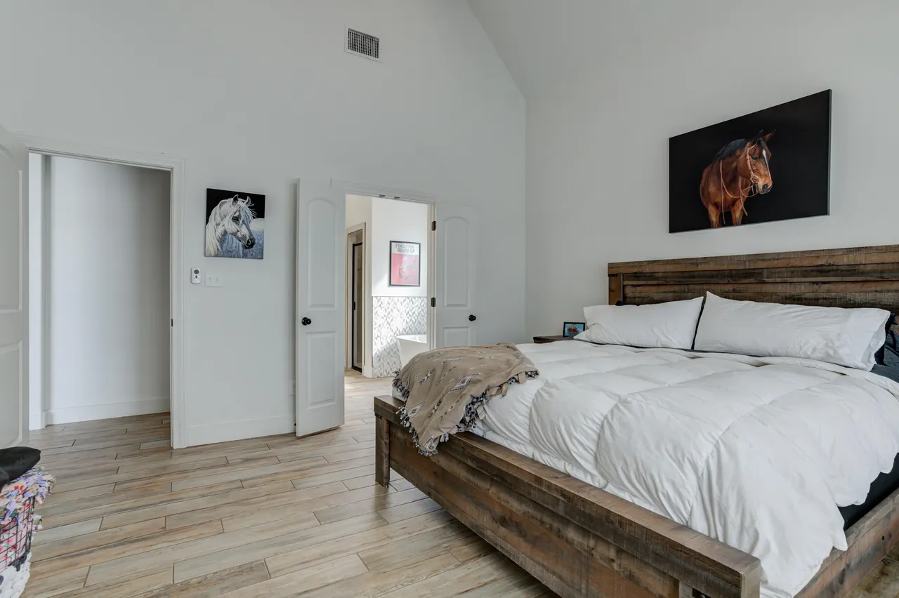 Photo 20 — 609 Calvin Drive, Wolfforth, TX 79382