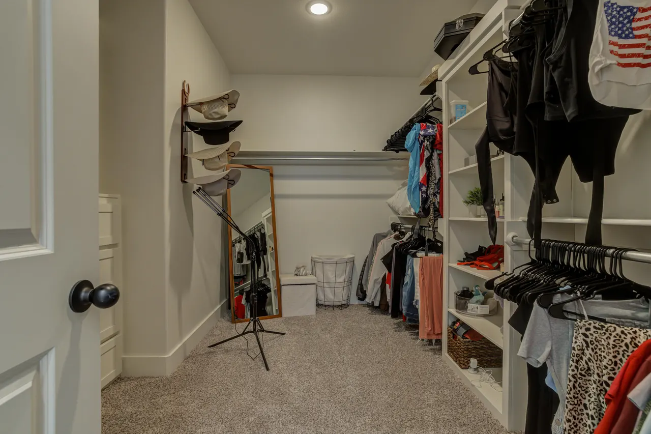 Photo 27 — 609 Calvin Drive, Wolfforth, TX 79382