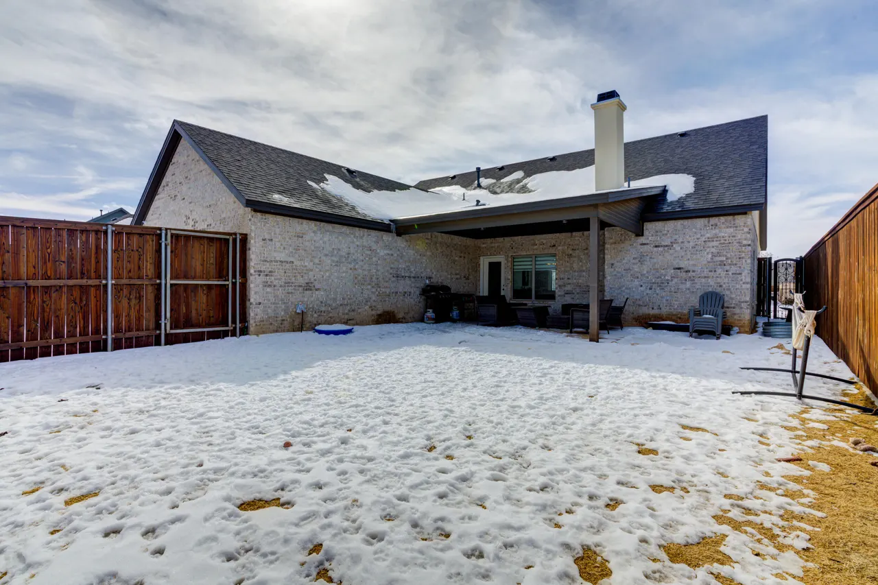 Photo 38 — 609 Calvin Drive, Wolfforth, TX 79382