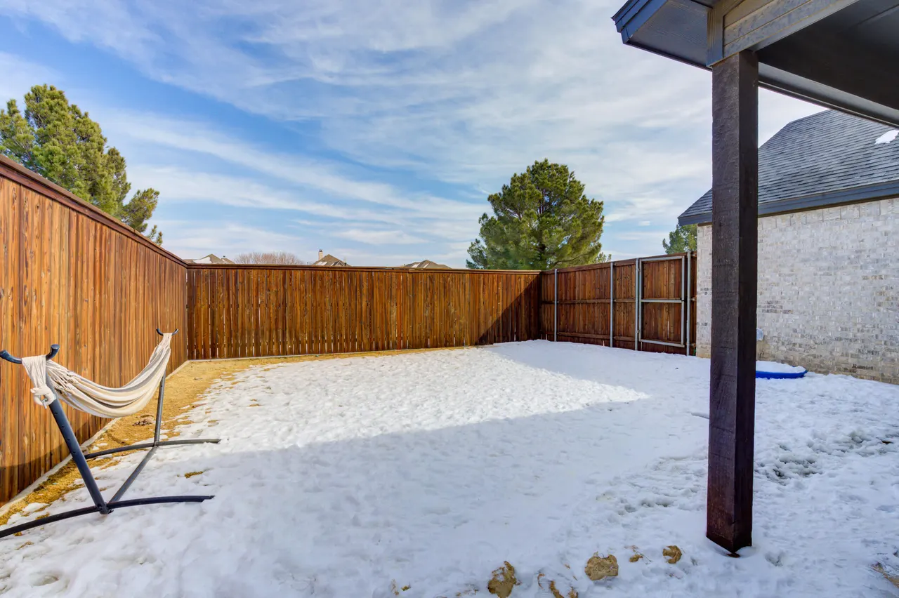 Photo 39 — 609 Calvin Drive, Wolfforth, TX 79382