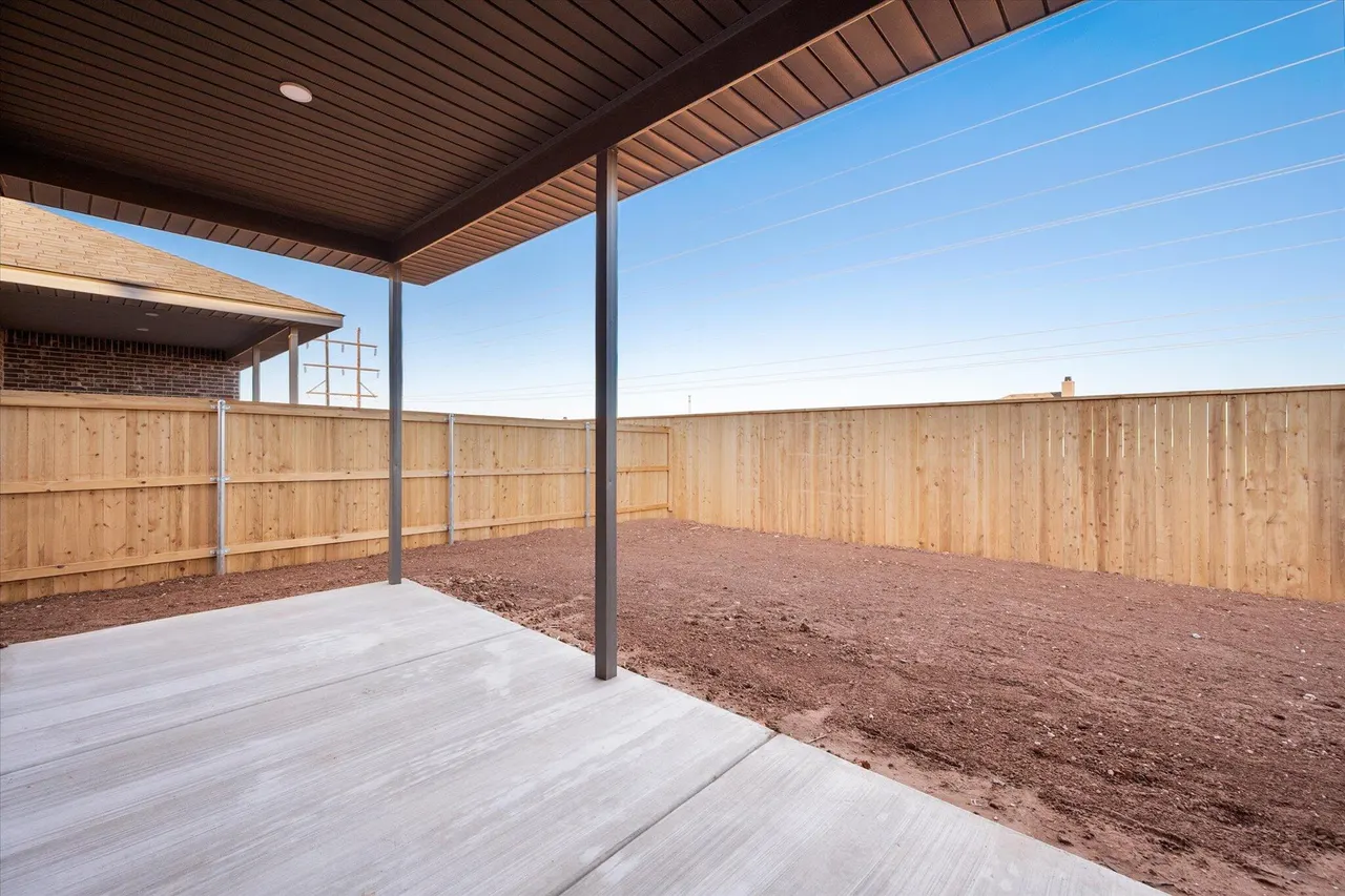 Photo 21 — 5313 Remington Avenue, Lubbock, TX 79407