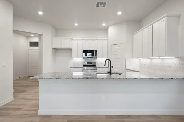 Photo 6 — 5313 Remington Avenue, Lubbock, TX 79407