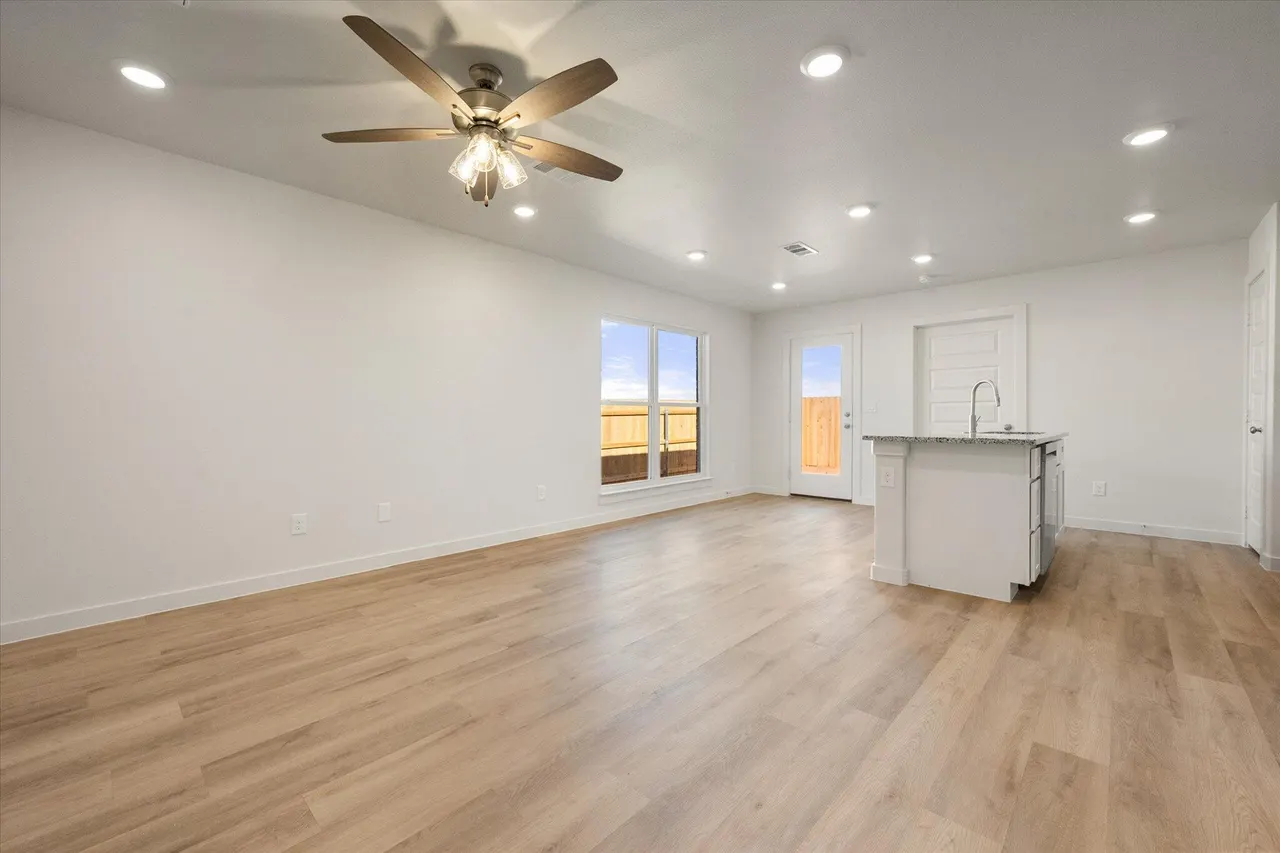 Photo 3 — 2210 Corpus Avenue, Wolfforth, TX 79382