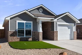 Sold home at 2210 Corpus Avenue