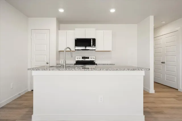 Photo 8 — 2210 Corpus Avenue, Wolfforth, TX 79382