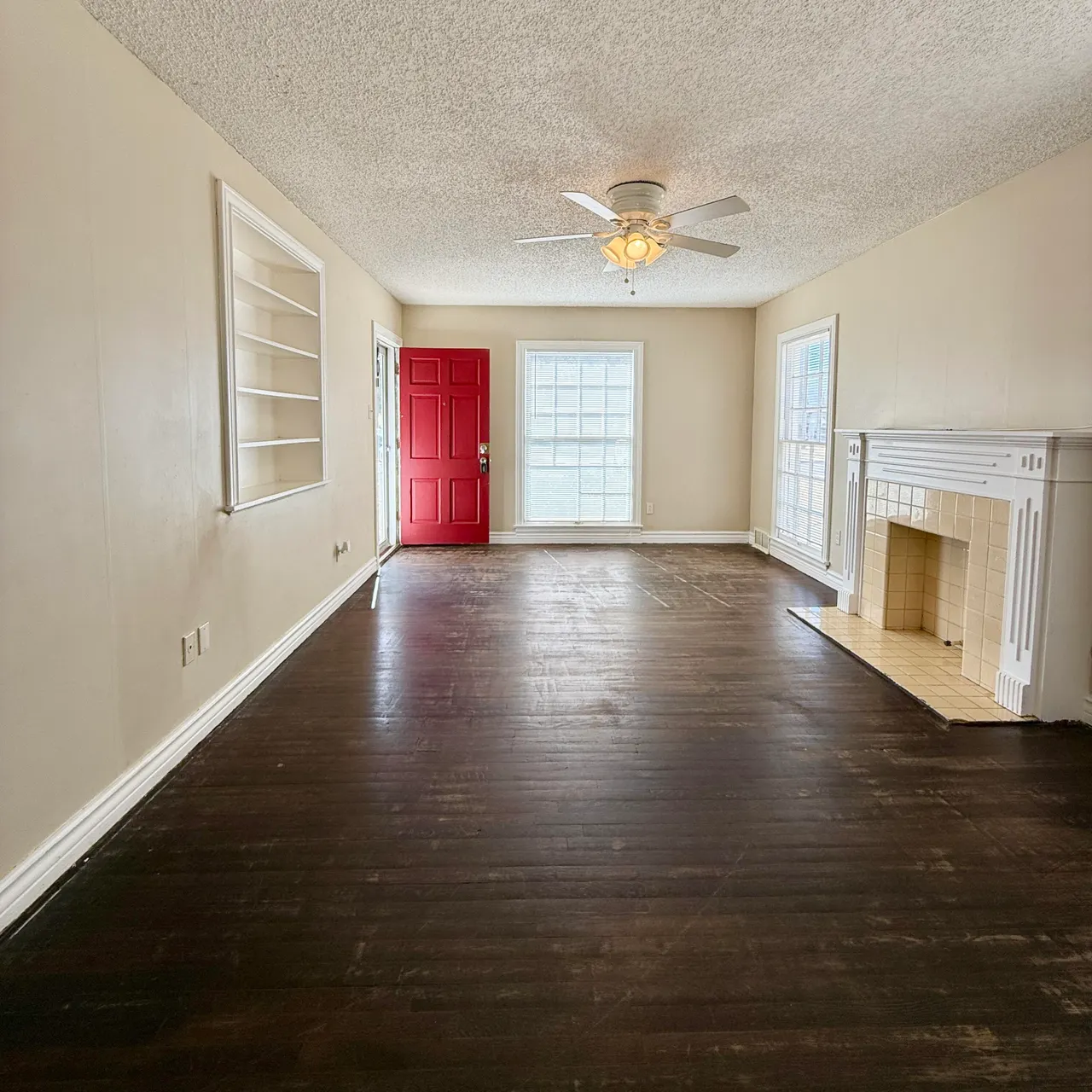 Photo 2 — 2422 30th Street, Lubbock, TX 79411