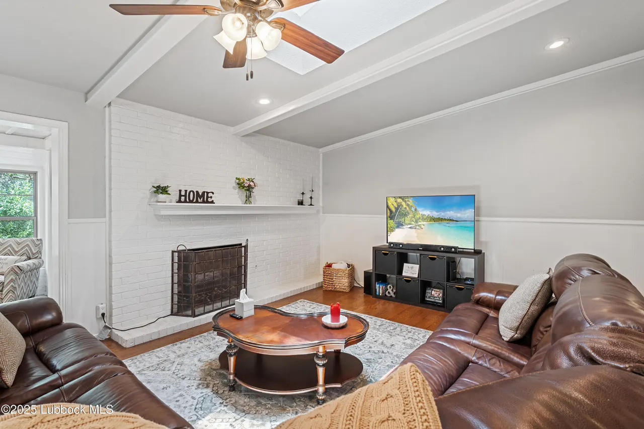 Photo 4 — 6005 Oxford Avenue, Lubbock, TX 79413