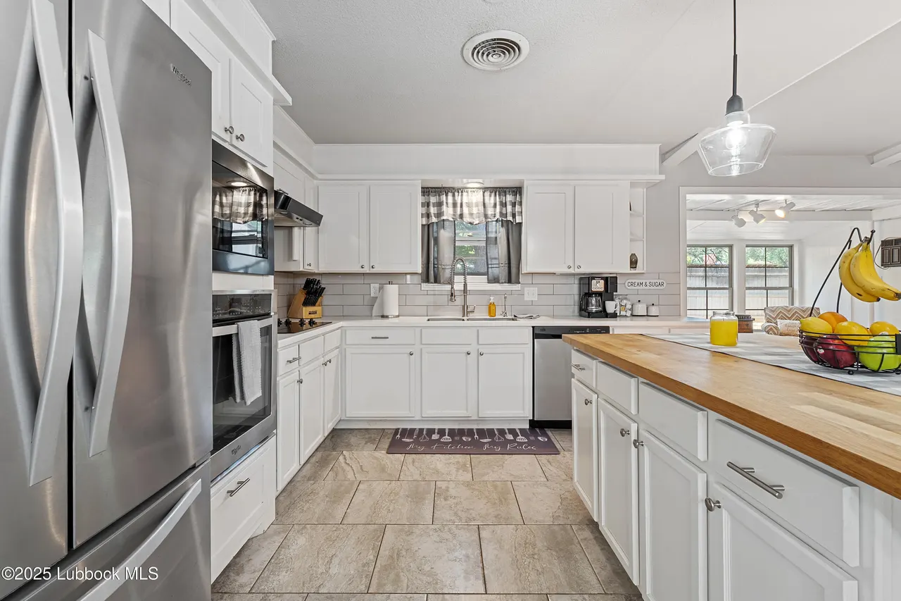 Photo 10 — 6005 Oxford Avenue, Lubbock, TX 79413