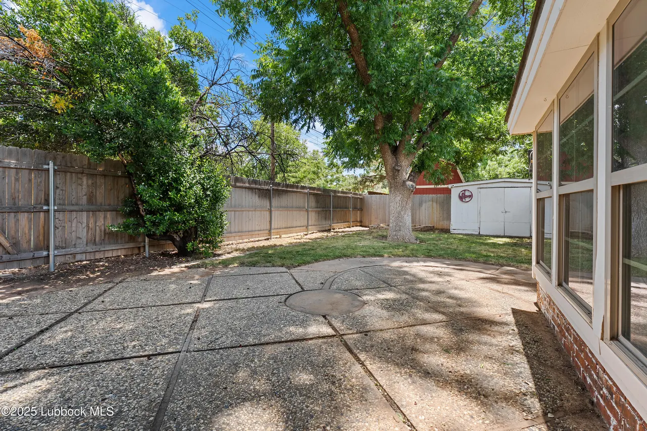 Photo 24 — 6005 Oxford Avenue, Lubbock, TX 79413