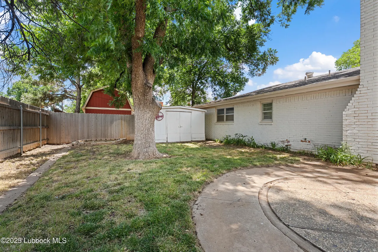 Photo 25 — 6005 Oxford Avenue, Lubbock, TX 79413