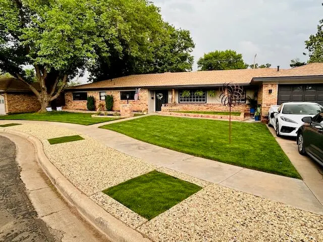 Photo 2 — 3403 63rd Street, Lubbock, TX 79413