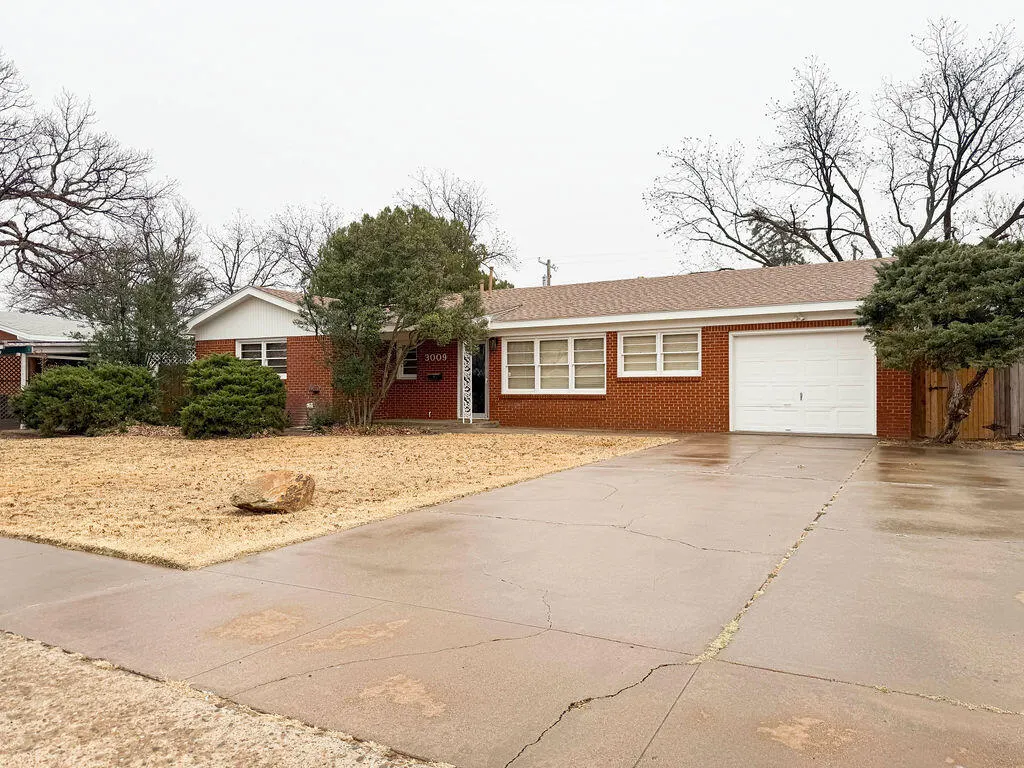 Photo 3 — 3009 57th Street, Lubbock, TX 79413