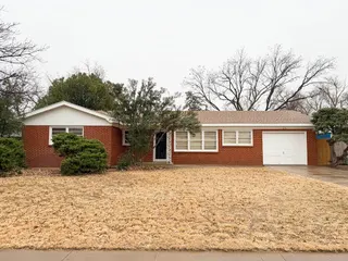 Sold home at 3009 57th Street