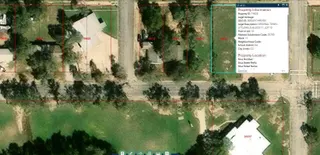 Sold home at 609 W 3rd Street
