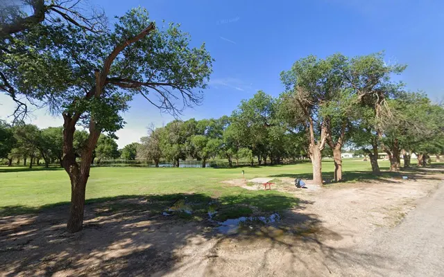 Photo 2 — 609 W 3rd Street, Littlefield, TX 79339