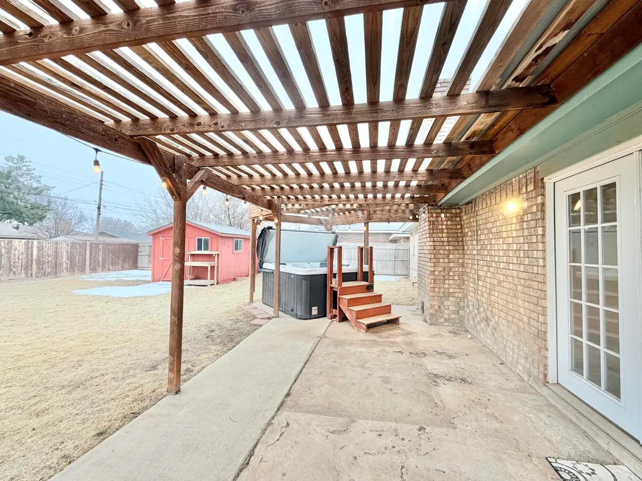 Photo 26 — 2005 Tech Drive, Levelland, TX 79336