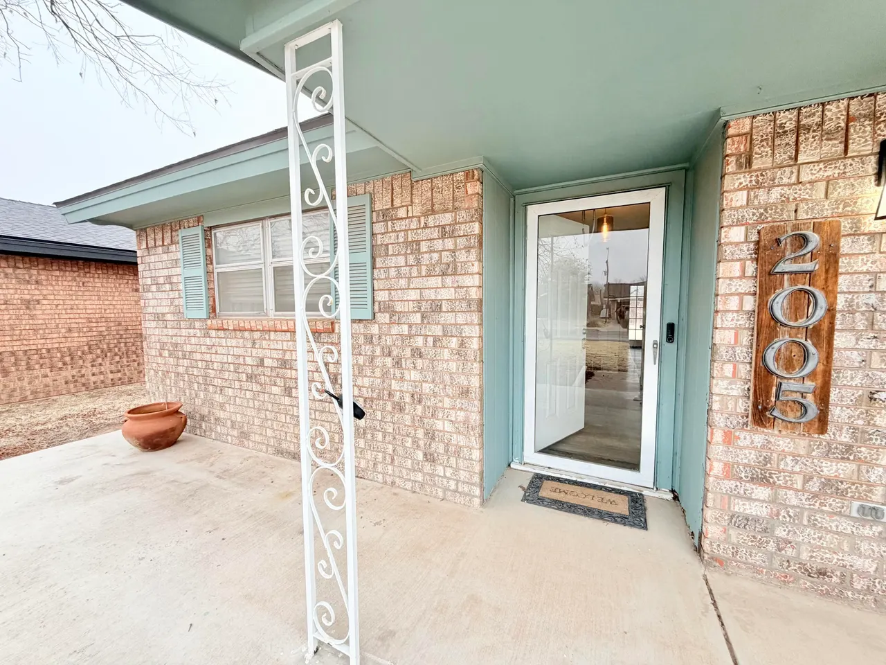 Photo 3 — 2005 Tech Drive, Levelland, TX 79336