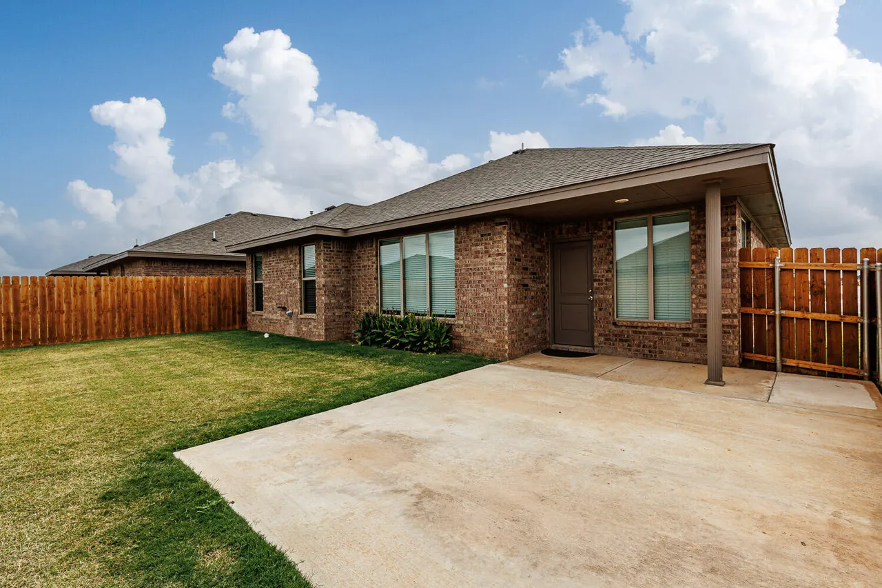 Photo 36 — 6956 12th Street, Lubbock, TX 79416