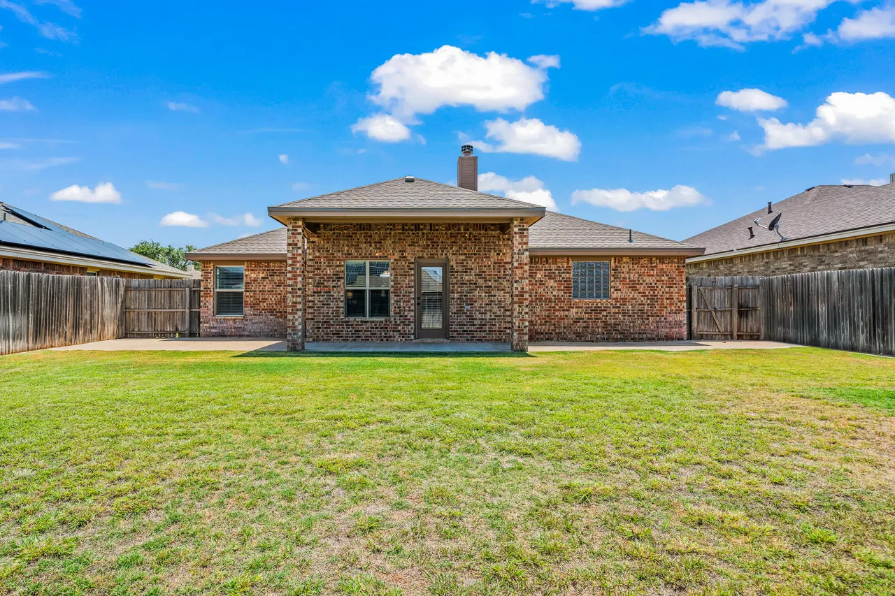 Photo 28 — 5006 Jarvis Street, Lubbock, TX 79416
