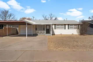 Sold home at 4422 47th Street