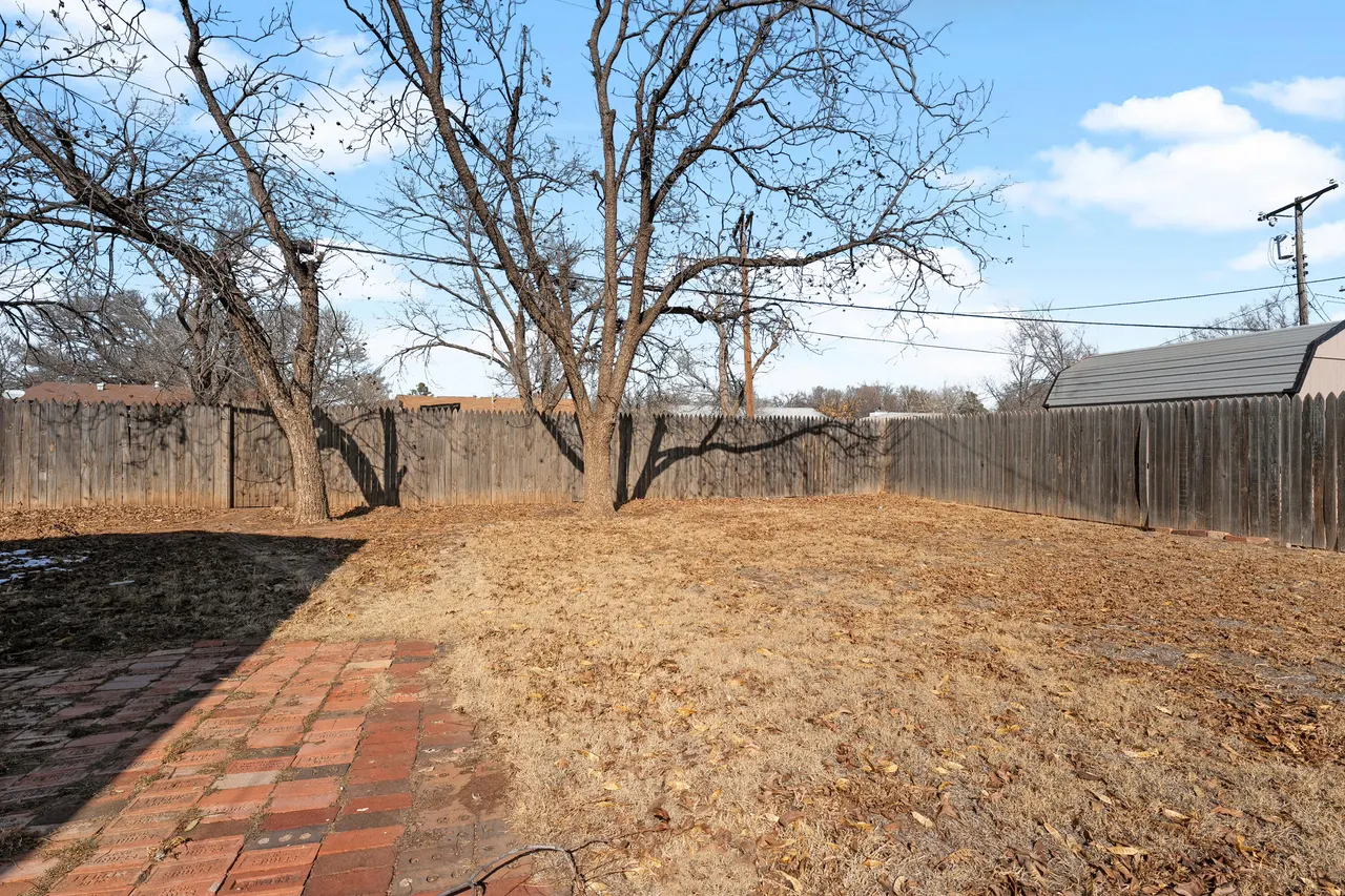 Photo 23 — 4422 47th Street, Lubbock, TX 79414
