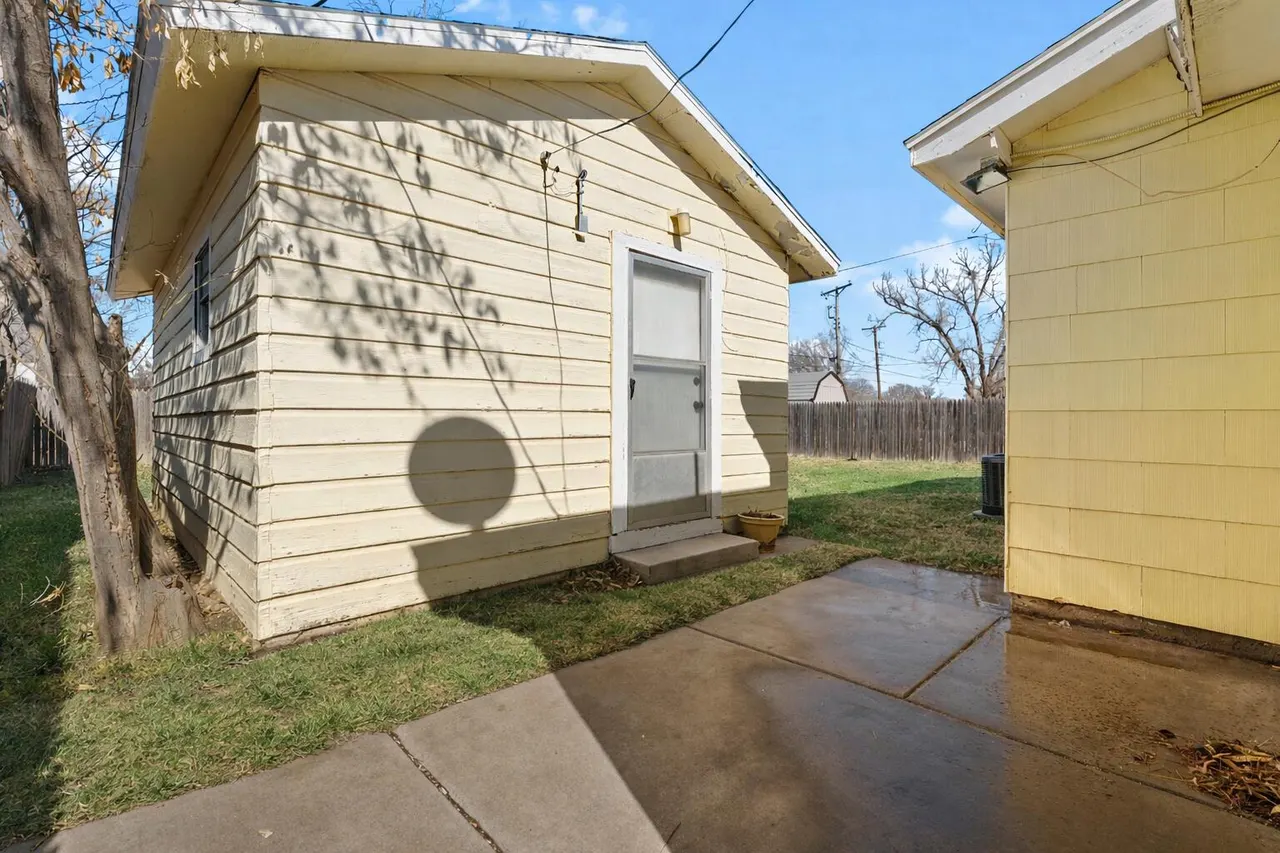 Photo 21 — 4422 47th Street, Lubbock, TX 79414