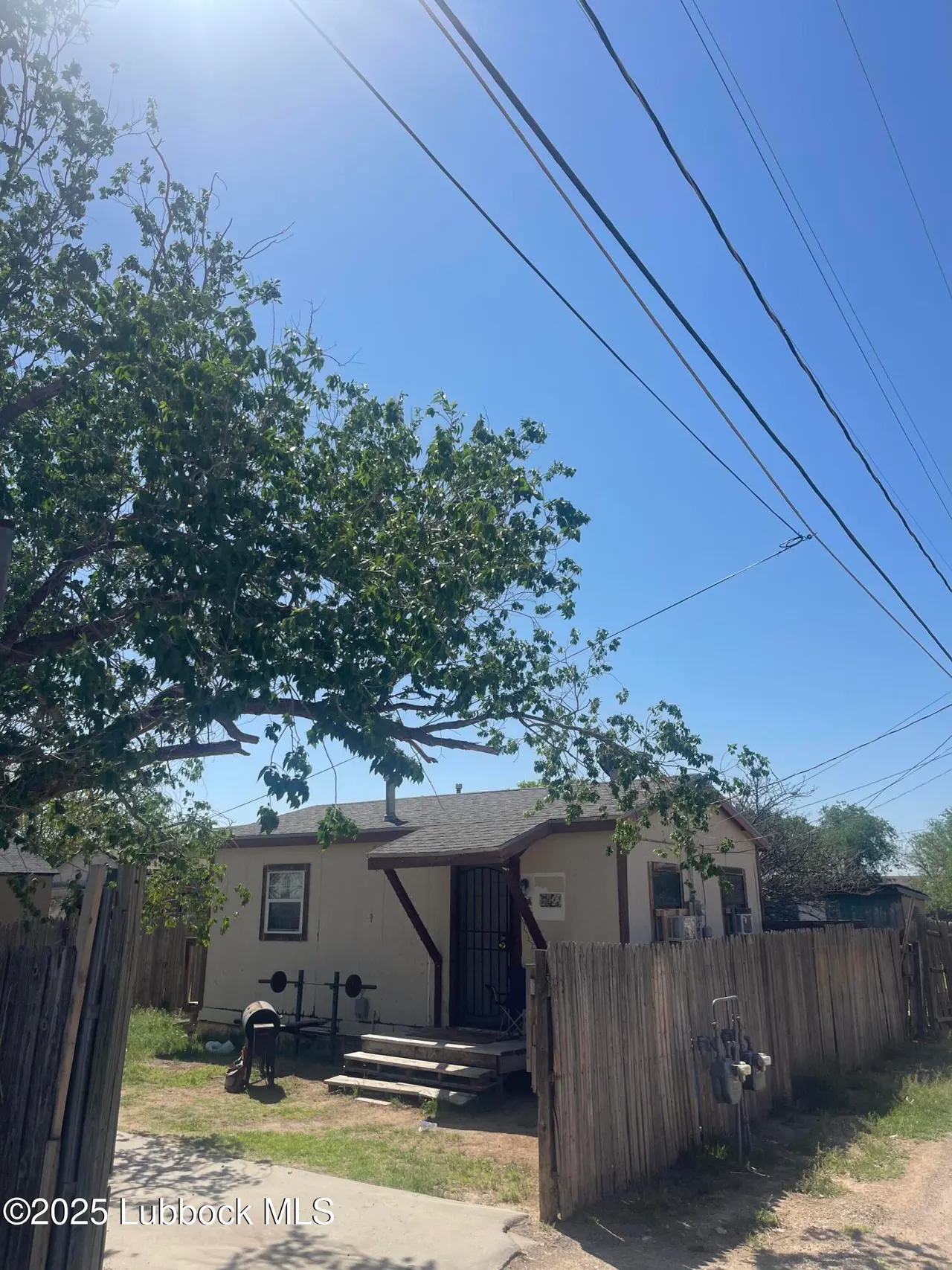 Photo 3 — 206 Avenue S, Lubbock, TX 79415
