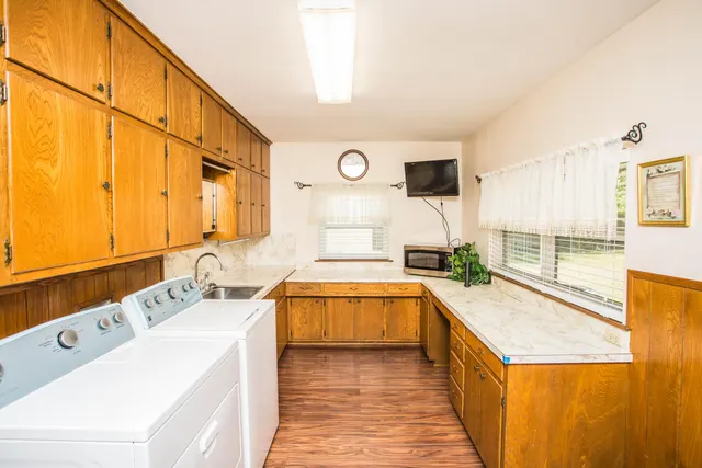 Photo 6 — 1208 Dallas Street, Plainview, TX 79072