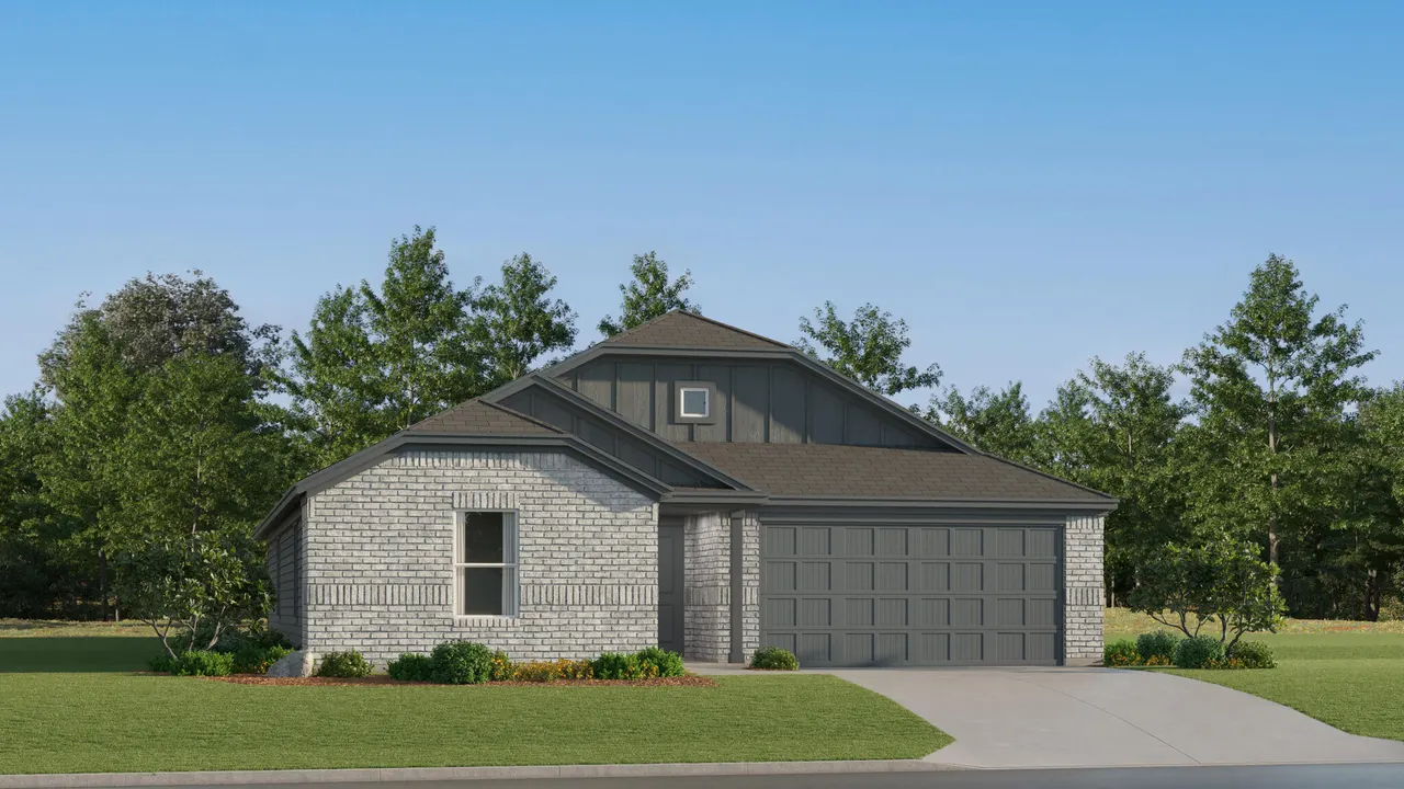 Photo 2 — 2132 Edgewood Street, Lubbock, TX 79415