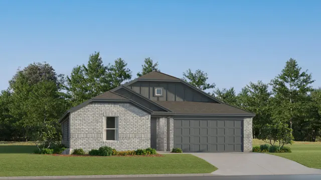 Photo 2 — 2132 Edgewood Street, Lubbock, TX 79415