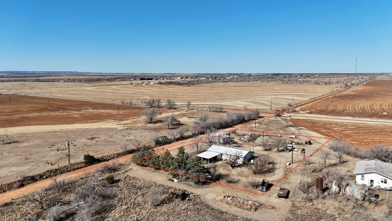 Photo 2 — 488 Co Road 4, Turkey, TX 79261