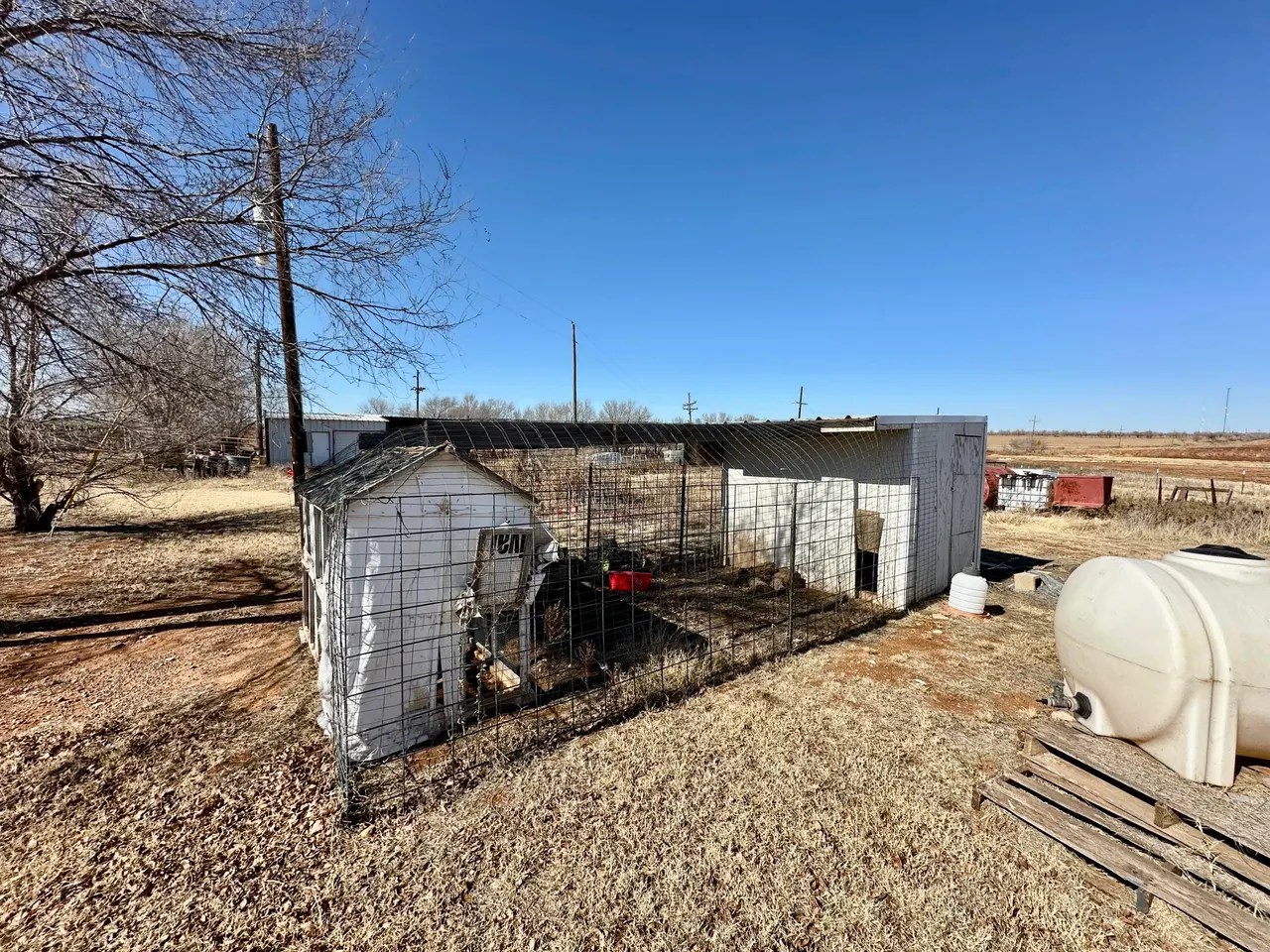 Photo 27 — 488 Co Road 4, Turkey, TX 79261