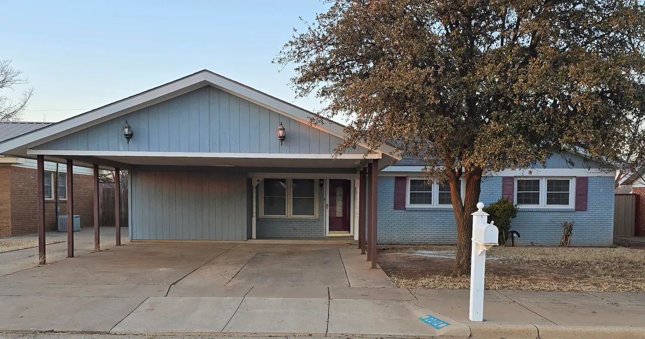 Photo 26 — 2212 S 1st Place, Lamesa, TX 79331