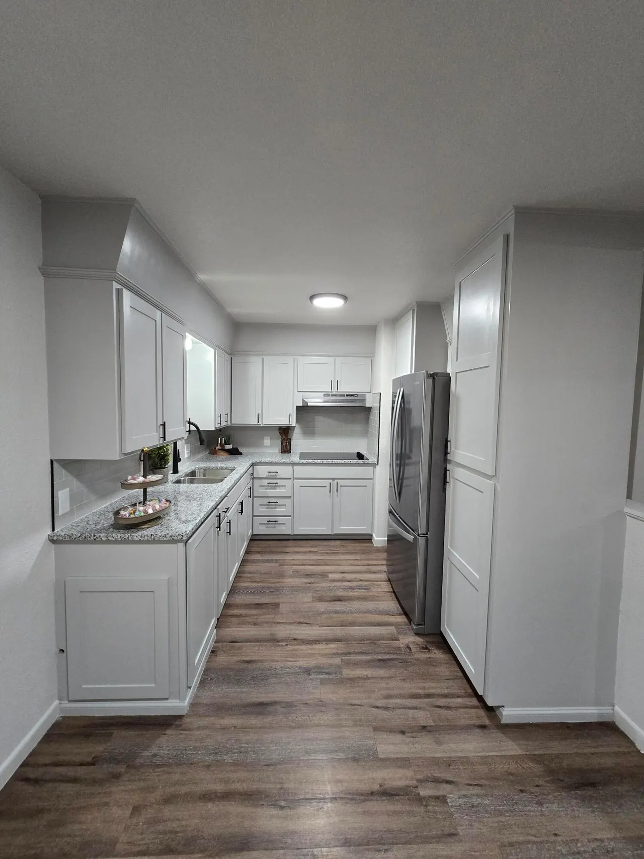 Photo 5 — 2212 S 1st Place, Lamesa, TX 79331