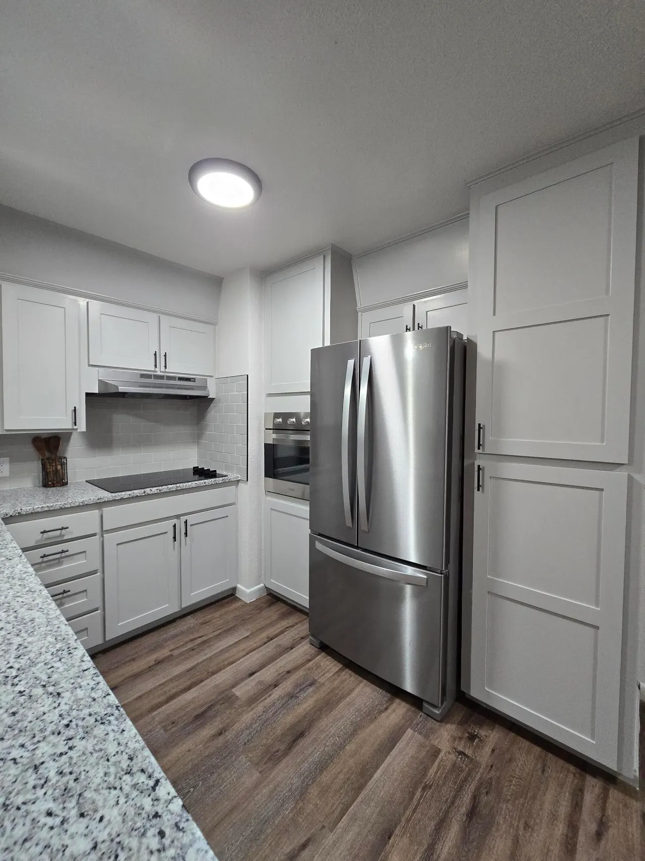 Photo 4 — 2212 S 1st Place, Lamesa, TX 79331